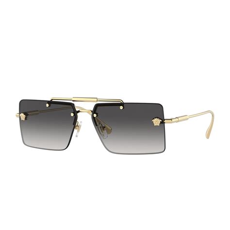 versace cooling glass|Versace unisex glasses.